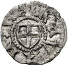 1 Lübische - Siegfried von Spanheim (Reval)