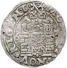 2 Schilling - Wilhelm von Brandenburg