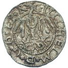 1 Schilling - Wilhelm von Brandenburg