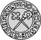 1 Schilling - Thomas Schöning (Koknese)