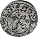 1 Schilling (Type 3)