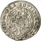 1 Ferding - Wilhelm von Brandenburg