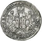 1 Dalderi - Christina (Small lettering)