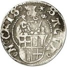 1 Ferding - Wolter von Plettenberg (Reval)