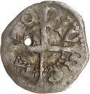 1 Pfennig - Anonymous (Reval)