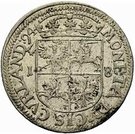 1 Ort - Friedrich Casimir Kettler (Mitau)