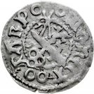 1 Schilling - Dietrich von Hake