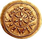 1 Tremissis (Pisa)