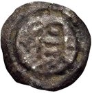 ½ Siliqua - Perctarit (Posthumous issue)