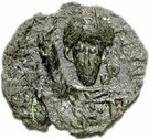 1 Follis - Aistulf (Ravenna)