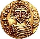 1 Tremissis - Arichis II