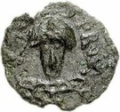 1 Follis - Aistulf (Ravenna)