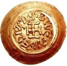 1 Tremissis - Desiderius (Treviso)