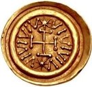 1 Tremissis (Pisa)