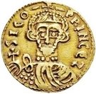 1 Solidus - Sico (Without triangles)