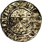 1/6 Gros - Wenceslaus I