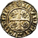 1/6 Gros - Wenceslaus I