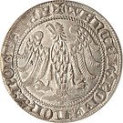 Gros - Wenceslaus II