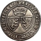 Gros Blanc - Wenceslaus I