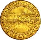 Florin - Philip the Good