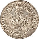 Gros - Wenceslaus II