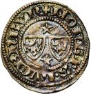 Sixth of a Gros - Wenceslaus II