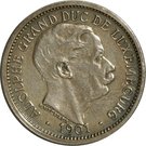 10 Centimes - Adolphe (Essai)