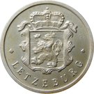 25 Centimes - Jean (Silver)