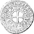 Tournois Gros - Charles IV