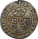 Blan-Gros - Wenceslaus II