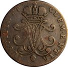 2 Liards - Maria Theresa