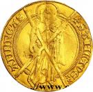 Florin - Philip the Good