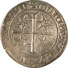 Gros - Wenceslas II (2nd reign)