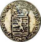 3 Sols - Maria Theresa