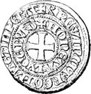1/3 Gros - Charles IV