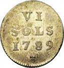 6 Sols - Joseph II