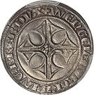 Gros Blanc - Wenceslaus I