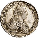 12 Sols - Joseph II