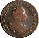1 Liard - Maria Theresa
