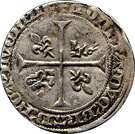 Gros - Anthony, Duke of Brabant