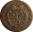 2 Liards - Maria Theresa