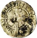 Quarter Gros - Henri VII