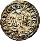 Sixth of a Gros - Wenceslaus II