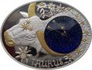 10 Denari (Taurus)