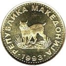 5 Denari