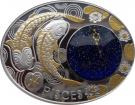 10 Denari (Pisces)