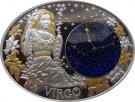 10 Denari (Virgo)