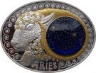 10 Denari (Aries)