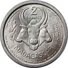 2 Francs