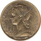 10 Francs (Essai)